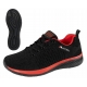 Półbuty buty sportowe X250 Red ART-MAS